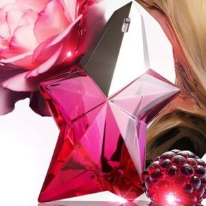 mugler perfume