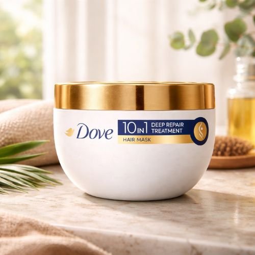 dove 10 in 1 deep repair treatment hair mask dove 10 in 1 deep repair treatment hair mask