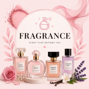 Fragrance