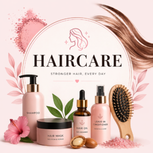 Haircare