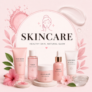 Skincare