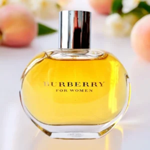 burberry her eau de parfum