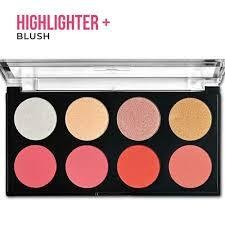 insight cosmetics blush & palette