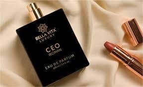 bella vita luxury ceo woman eau de parfum