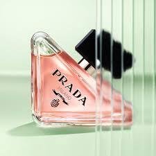 prada perfume