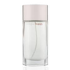 clinique perfume