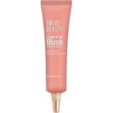 mars liquid blush hour dewy matte finish
